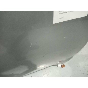 Recambio de puerta delantera derecha para peugeot 4007 business line referencia OEM IAM  GRIS PLATA 