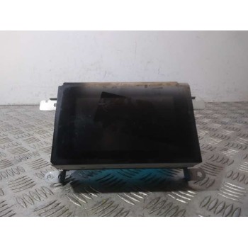 Recambio de display para nissan primera berlina (p12) acenta referencia OEM IAM 28090AV617  