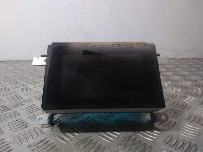 Recambio de display para nissan primera berlina (p12) acenta referencia OEM IAM 28090AV617  