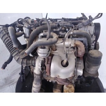 DESPIECE MOTOR D4EA 