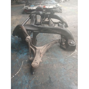 Recambio de puente delantero para jeep commander 3.0 crd cat referencia OEM IAM   