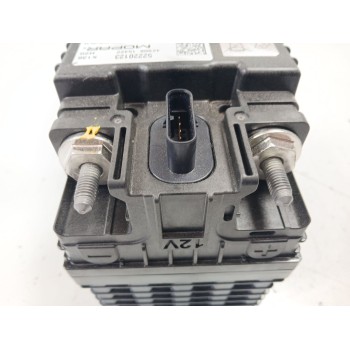 Recambio de bateria para fiat 500 (312_) 1.0 mild hybrid (312.ayd1b) referencia OEM IAM 52220123  