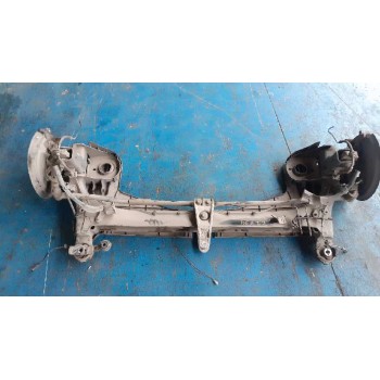 Recambio de puente trasero para renault laguna coupe gt referencia OEM IAM  5 TORNILLOS C/ABS 