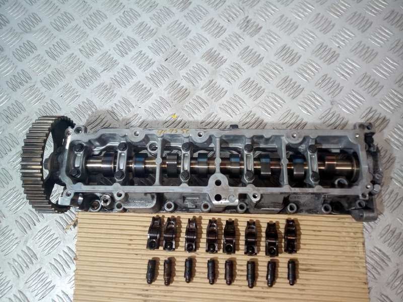 Recambio de culatin para peugeot 208 1.6 blue-hdi fap referencia OEM IAM 9685052710  