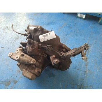 Recambio de caja cambios para opel astra h berlina cosmo referencia OEM IAM A14643F17C394 180.000KM 5V
