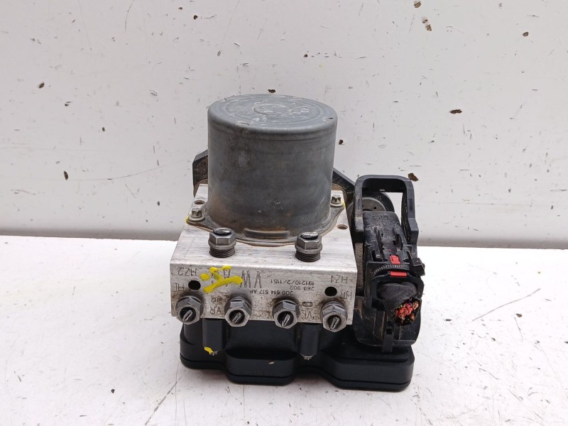 Recambio de abs para audi a1 sportback (gba) 25 tfsi referencia OEM IAM 2q0614517ap  