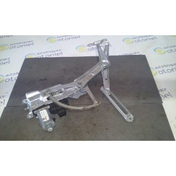 ELEVALUNAS DELANTERO IZQUIERDO 5P 6 PIN