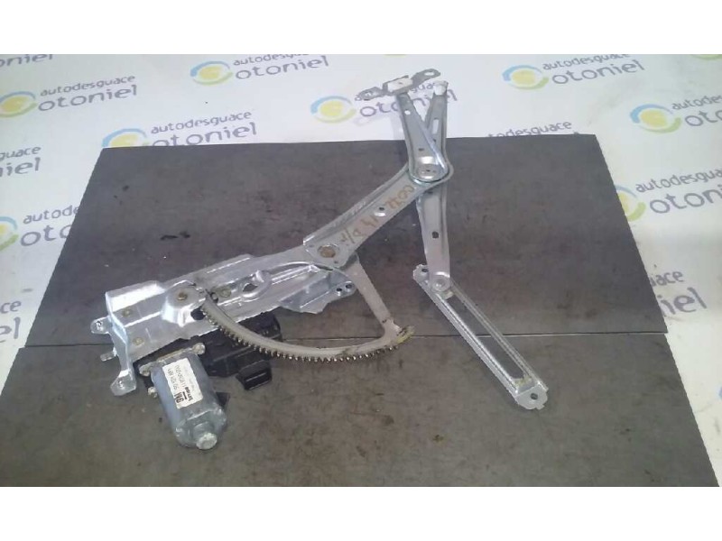 Recambio de elevalunas delantero izquierdo para opel astra g berlina 1.6 16v referencia OEM IAM  5P 6 PIN