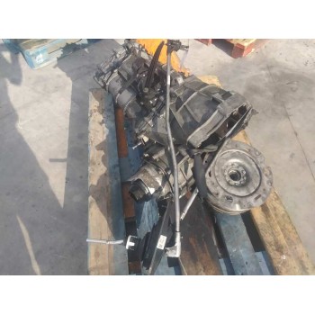 Recambio de caja cambios para audi a5 coupe (8t) 2.0 tdi referencia OEM IAM LLQ  