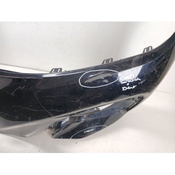 Recambio de paragolpes delantero para bmw x3 (g01, f97) xdrive 30 e plug-in-hybrid referencia OEM IAM 51118089743  