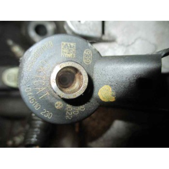 Recambio de culata para renault scenic ii 1.9 dci diesel referencia OEM IAM F9Q804 130CV 