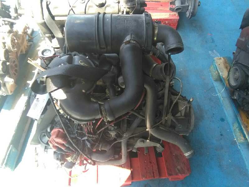 Recambio de motor completo para peugeot 205 berlina 1.1 referencia OEM IAM 1PE01 <<M>> EXPORTACION