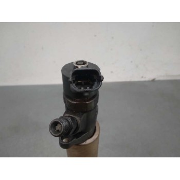 Recambio de inyector para peugeot 307 break / sw (s1) 1.6 hdi referencia OEM IAM 0445110188  