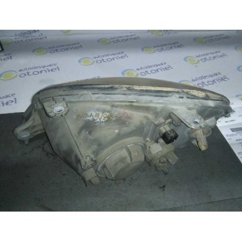 Recambio de faro derecho para daewoo lanos 1.3 g referencia OEM IAM   MONOPTICA