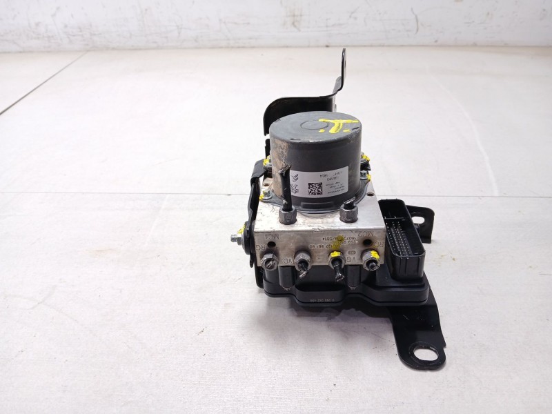 Recambio de abs para peugeot 308 ii (lb_, lp_, lw_, lh_, l3_) 1.5 bluehdi 130 referencia OEM IAM 9812786180  