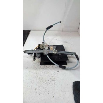 Recambio de elevalunas trasero derecho para chrysler jeep cherokee (xj) 2.5 td country referencia OEM IAM   2 PINS