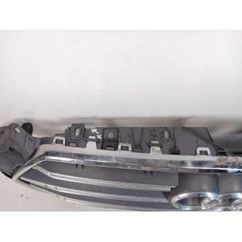 Recambio de rejilla paragolpes central para audi a5 (8t3) 1.8 tfsi referencia OEM IAM BTA7012001  