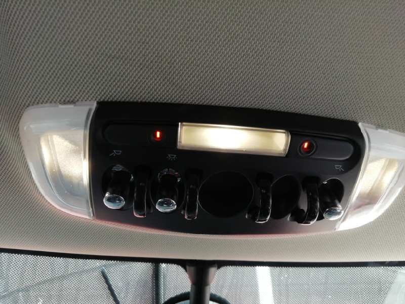 Recambio de luz interior para mini mini (f56) one referencia OEM IAM   