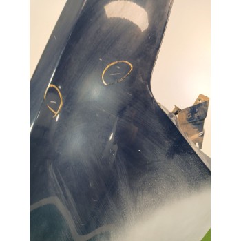 Recambio de aleta delantera derecha para citroën c4 picasso feel referencia OEM IAM   