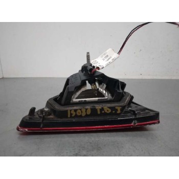 Recambio de piloto trasero derecho interior para renault clio iv 0.9 referencia OEM IAM   