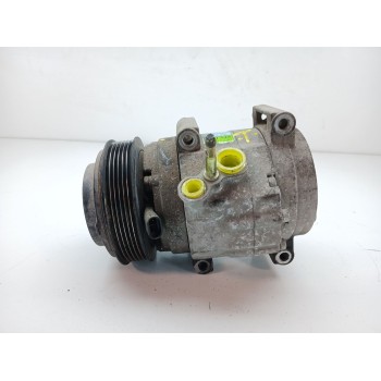 COMPRESOR AIRE ACONDICIONADO 749004 6711303011 DISPARA Y ENFRIA