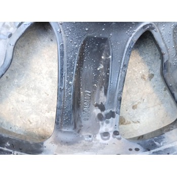 Recambio de llanta para citroën c4 cactus 1.2 thp 110 referencia OEM IAM 9800494077  