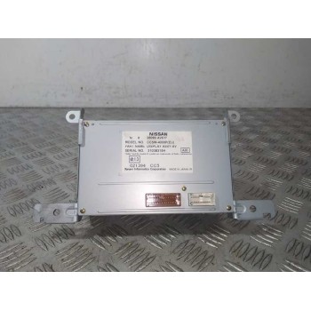 Recambio de display para nissan primera berlina (p12) acenta referencia OEM IAM 28090AV617  