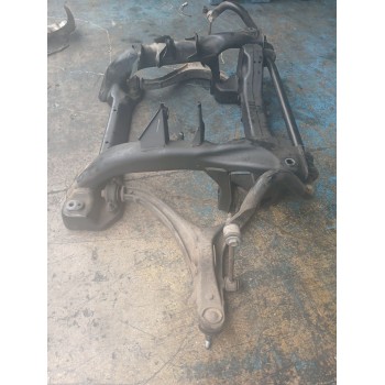 Recambio de puente delantero para jeep commander 3.0 crd cat referencia OEM IAM   