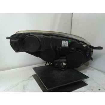 Recambio de faro izquierdo para fiat doblo 1.3 16v jtd cat referencia OEM IAM 46390748 / 0000051810672 51810672 