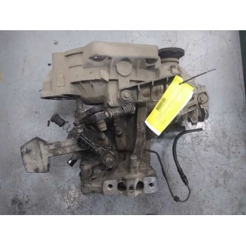 Recambio de caja cambios para volkswagen passat berlina (3c2) advance plus referencia OEM IAM KJF  