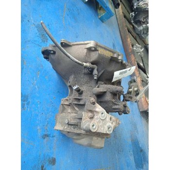 Recambio de caja cambios para opel astra h berlina cosmo referencia OEM IAM A14643F17C394 180.000KM 5V
