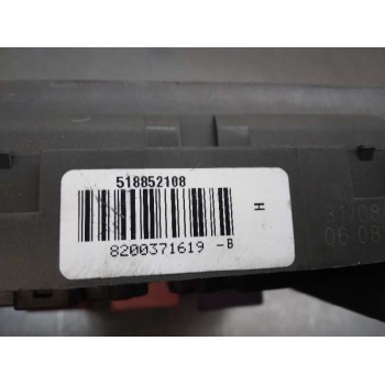 Recambio de centralita bsi para renault vel satis (bj0) 2.2 dci turbodiesel referencia OEM IAM 8200518948  