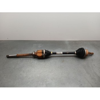 TRANSMISION DELANTERA DERECHA 9825390980 