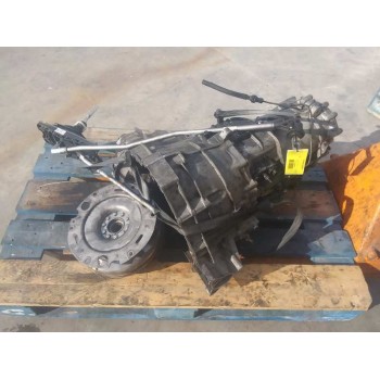 Recambio de caja cambios para audi a5 coupe (8t) 2.0 tdi referencia OEM IAM LLQ  