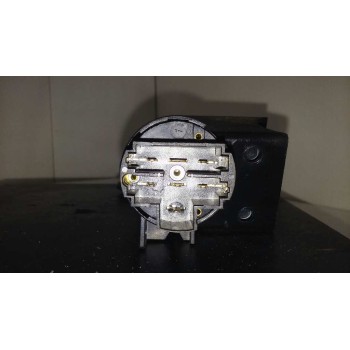 Recambio de conmutador de arranque para fiat punto berlina (188) 1.3 jtd cat referencia OEM IAM 8365  