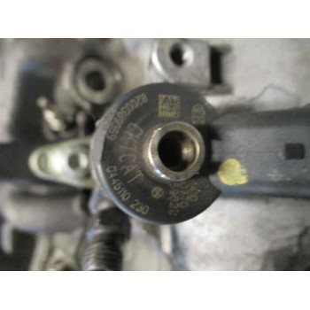 Recambio de culata para renault scenic ii 1.9 dci diesel referencia OEM IAM F9Q804 130CV 