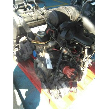 Recambio de motor completo para peugeot 205 berlina 1.1 referencia OEM IAM 1PE01 <<M>> EXPORTACION