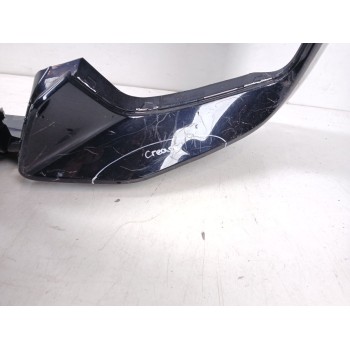 Recambio de paragolpes delantero para bmw x3 (g01, f97) xdrive 30 e plug-in-hybrid referencia OEM IAM 51118089743  