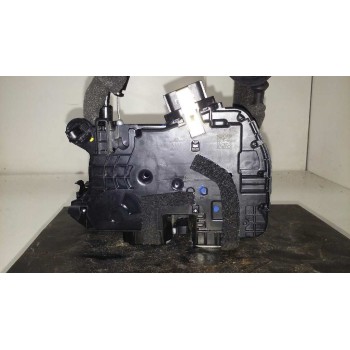 Recambio de cerradura puerta delantera derecha para renault captur luxe referencia OEM IAM 805022764R  3 PINS