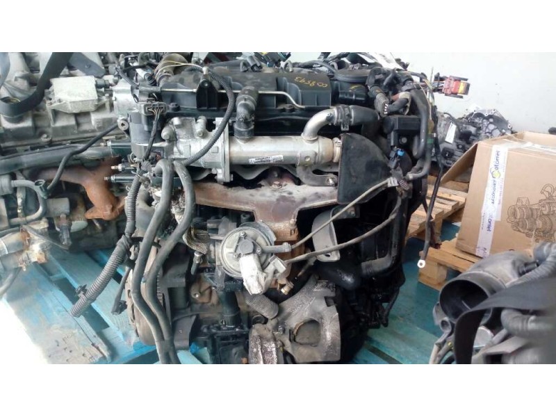 Recambio de motor completo para citroën c5 berlina exclusive referencia OEM IAM RHR <M> 