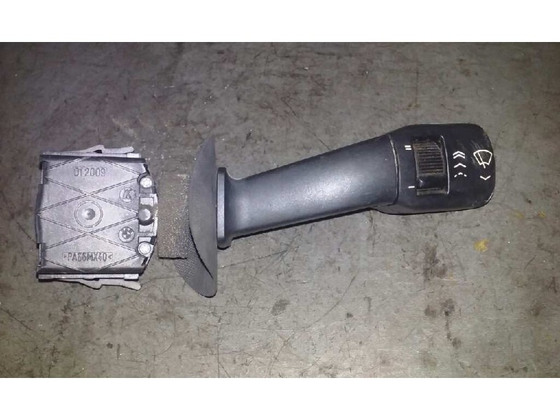 Recambio de mando limpia para bmw serie 5 berlina (e39) 525tds referencia OEM IAM   