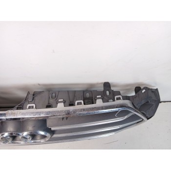 Recambio de rejilla paragolpes central para audi a5 (8t3) 1.8 tfsi referencia OEM IAM BTA7012001  
