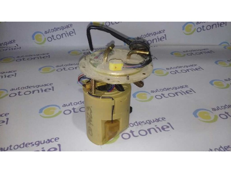 Recambio de aforador para kia shuma 1.5 comfort 5 berlina referencia OEM IAM K2AC13352  