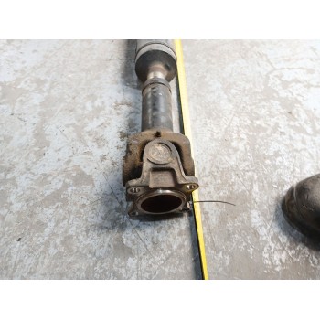 Recambio de transmision central para kia sorento 2.5 crdi referencia OEM IAM 491003E320 CAMBIO MANUAL 5V 199.000KM