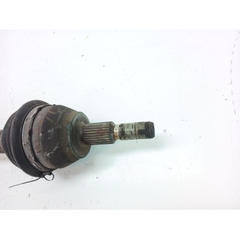 Recambio de transmision delantera derecha para ford focus iii turnier 1.6 tdci referencia OEM IAM av613b436jb  