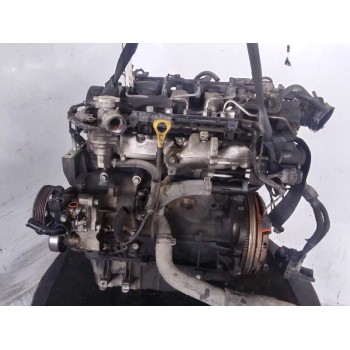 Recambio de motor completo para kia carens (un) 2.0 crdi referencia OEM IAM D4EA M DESPIECE
