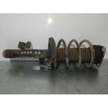 Recambio de amortiguador delantero izquierdo para mazda 3 lim. (bl) active referencia OEM IAM 8N6118K001BD  BBM334900A