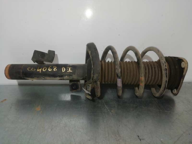 Recambio de amortiguador delantero izquierdo para mazda 3 lim. (bl) active referencia OEM IAM 8N6118K001BD  BBM334900A