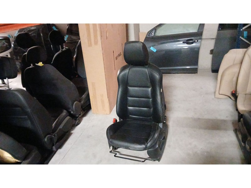 Recambio de asiento delantero izquierdo para mazda cx-5 (ke, gh) 2.2 d (ke2fw) referencia OEM IAM   