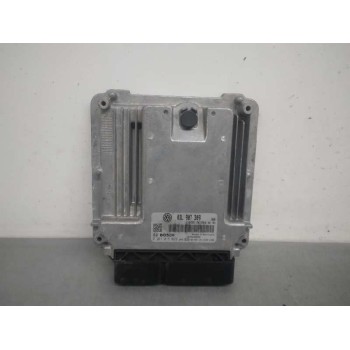 CENTRALITA MOTOR UCE 03L907309 0281015029 